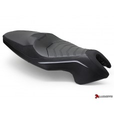 LUIMOTO (Technik) Seat Covers for the BMW C 650 Sport (16-17)